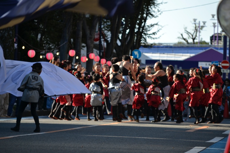 坂戸　祭り０３